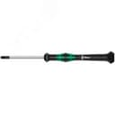 Отвертка для прецизионных работ 2067 TORX Micro TX 2X40 мм