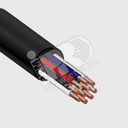 кабель КВВГнг(А)-FRLS 10х1