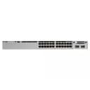 24 портовый управляемый коммутатор C9300-24U-E Cisco
