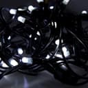 Гирлянда Дюраплей LED 20м 200 LED белая NN 315155