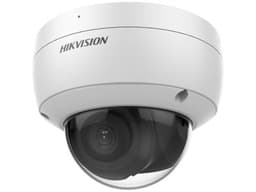 IP-камера купольная 2 Мп Hikvision DS-2CD2123G2-IU(2.8mm)