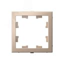 ARTGALLERY Адаптер для функции AtlasDesign, песочный Systeme Electric