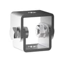 Шарнир универсальный для резьбовой шпильки