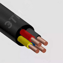Кабель КВВГ 4х6