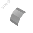 Крышка внеш. верт. угла 90 гр. 200 мм ПЛЮС