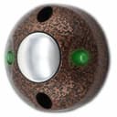 Накладная кнопка выхода PUSHka (медный антик) Олевс