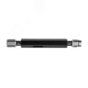 Калибр-пробка М 14 х1.5 7Н проходной-непроходной Hortz