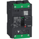 Выключатель автоматический 3П NSXm 70kA TM50D Elink Schneider Electric