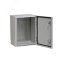 Корпус металлический ЩРНМ IP55 250х200х150