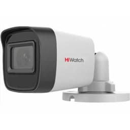 Видеокамера HiWatch DS-T500-C-2.8MM