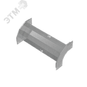 Угол внеш. верт. 90 гр. 100х600 мм ПЛЮС