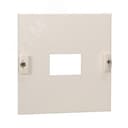 ПЕРЕДНЯЯ ПАНЕЛЬ NSXm Ш400 Schneider Electric