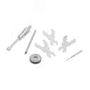 Нутромер микром. 3-точ. 10-12 0,001 у/к