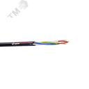 Кабель силовой ВВГнг(А)-LS 3х10ок(N, PE)-1 ТРТС