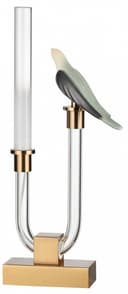 Настольная лампа декоративная Odeon Light Lark 54312TL
