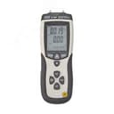Манометр дифференциальный с функцией анемометра DT-8897