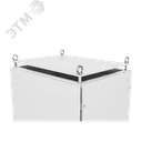 Комплект проставок М12х50 RS52 (4 шт) УЗОЛА