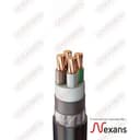 Кабель силовой ПБПнг(А) -HF 3х35 мк+1x16 мк(N)-1