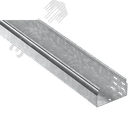 ESCA 7 Лоток неперфорированный 80х150х2000-1.5 HDZ