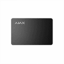 Карта - идентификатор Ajax Pass BLACK (3 шт)