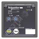 Реле RH99M 12/48В DC-12/24В 50Гц с автоматическим сбросом