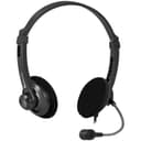 Гарнитура Aura 104 Black Defender