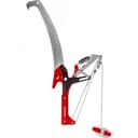 Штанговый сучкорез с храповым механизмом и пилой с режущим крюком HX-350 8-424431_z02 ЗУБР