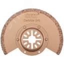 Диск отрезной карбидный ступенчатый 85 мм