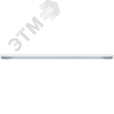 Лампа светодиодная LED 24вт G13 белый установка возможна после демонтажа ПРА Navigator Group