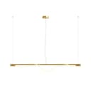 Подвеснойсветильник Maytoni Tau MOD166PLL20G3K