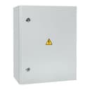 Щит распределительный навесной "KRATOS" 48 мод. 50.40.22 IP66 EKF mb26-504022