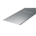 Крышка с заземлением на лоток осн.600 L2000