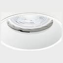 Светильник накладной ITALLINE GU10 LED 9W DANNY PL white