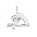 Угломер с нониусом 0-320 2"