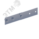 Соединитель шарнирный НЛ-СШц УТ1,5 (h=50 мм, s=2 мм)