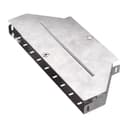 Переходник симметричный с крышкой Стандарт 500х300х50 Промрукав