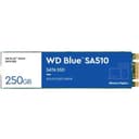Жесткий диск Blue SA510 250Gb WDS250G3B0B WD
