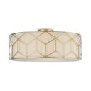 Светильник потолочный Maytoni Messina E27 5x40W H223PL05G