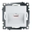 Розетка STEKKER GLS00710701 39305