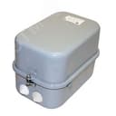 Контактор электромагнитный ПМЛ-1140 У3 В, 380В, (1з) Электротехник