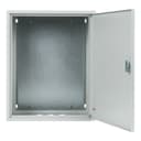 Шкаф электромонтаж. 500x400x220 мм ЩРНМ-2 EKF (mb22-2)