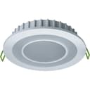 Светильник Navigator 71 816 NDL-RC1-9+3W-R180-WG-LED
