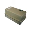 Пускатель электромагнитный ПМА-3210 У3 В, 220В/50Гц, 2з+2р, 40А, нереверсивный, с реле РТТ-141 28,0-40,0А, в корпусе IP40, с кнопкой R