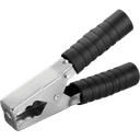 Зажим «крокодил» 250А 80 868 OAC-250A-150-B10 черн. ОНЛАЙТ 80868