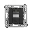 Avanti Датчик движения в стену, Черный матовый DKC