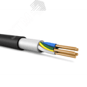 Кабель силовой ППГнг(А)-HF 5х10ок(N, PE)-1 ТРТС