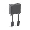 Ограничитель перенапряжения контакторов КМ-102 (80-95А) 380-440В_AC ОП-02