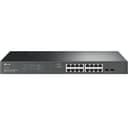 18 портовый коммутатор TL-SG2218P TP-Link