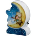 Светильник Navigator 93 115 NNL-SW22 Месяц с выключателем 230В