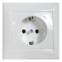 Розетка 2К+З Legrand 774423